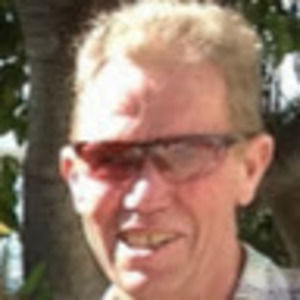 Meet your Posher, Doug